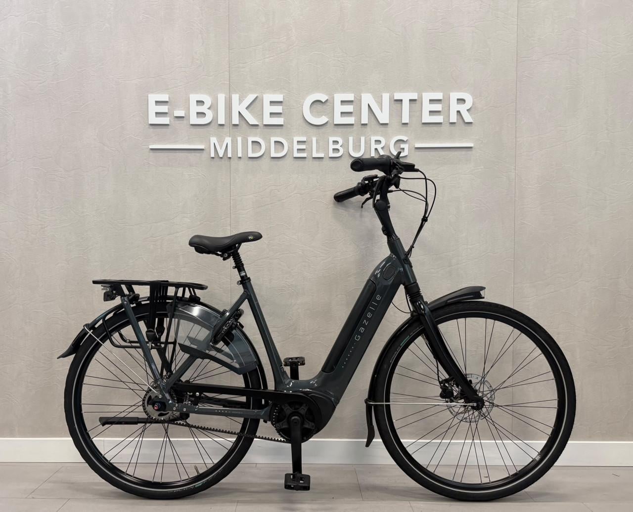 Gazelle Grenoble C5 Bosch Performance Line 75Nm 500Wh 7120KM 53CM