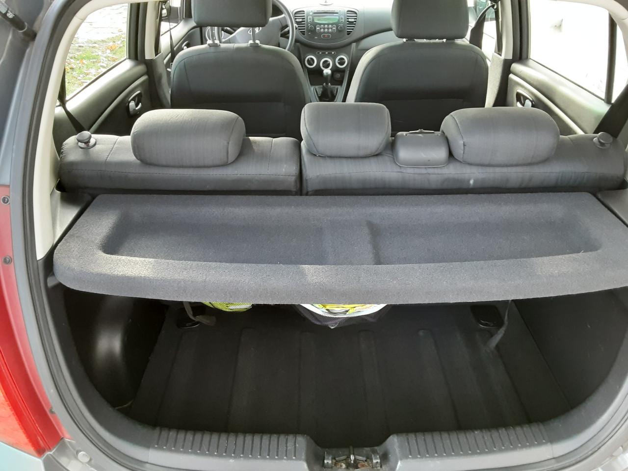 Hyundai I10 1.1 Dynamic Cool/1e eigenaar/Airco/Elek.pakket/kmst 89.809+NAP