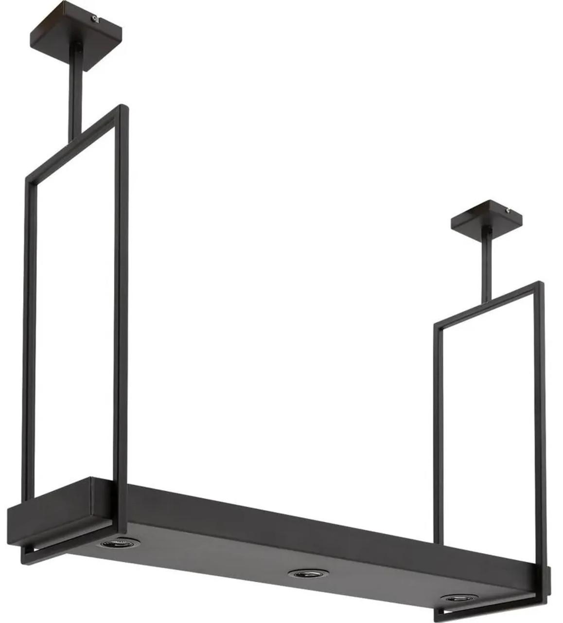 Industriële hanglamp Vorm (nieuw)