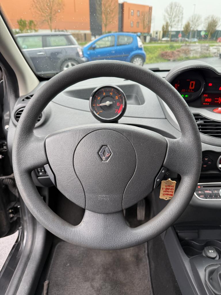 Renault Twingo 1.2 - dynamique- airco