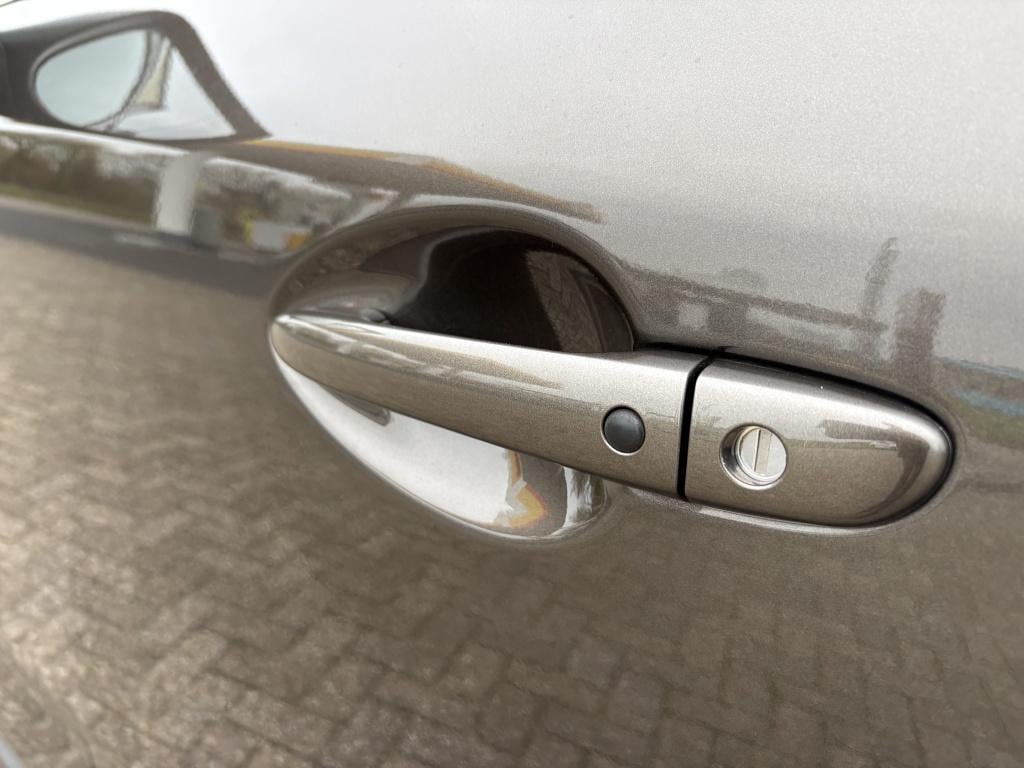 Mazda Cx-5 2.0 sag 165 skylease gt leer trekhaak 100% dealeronderhouden