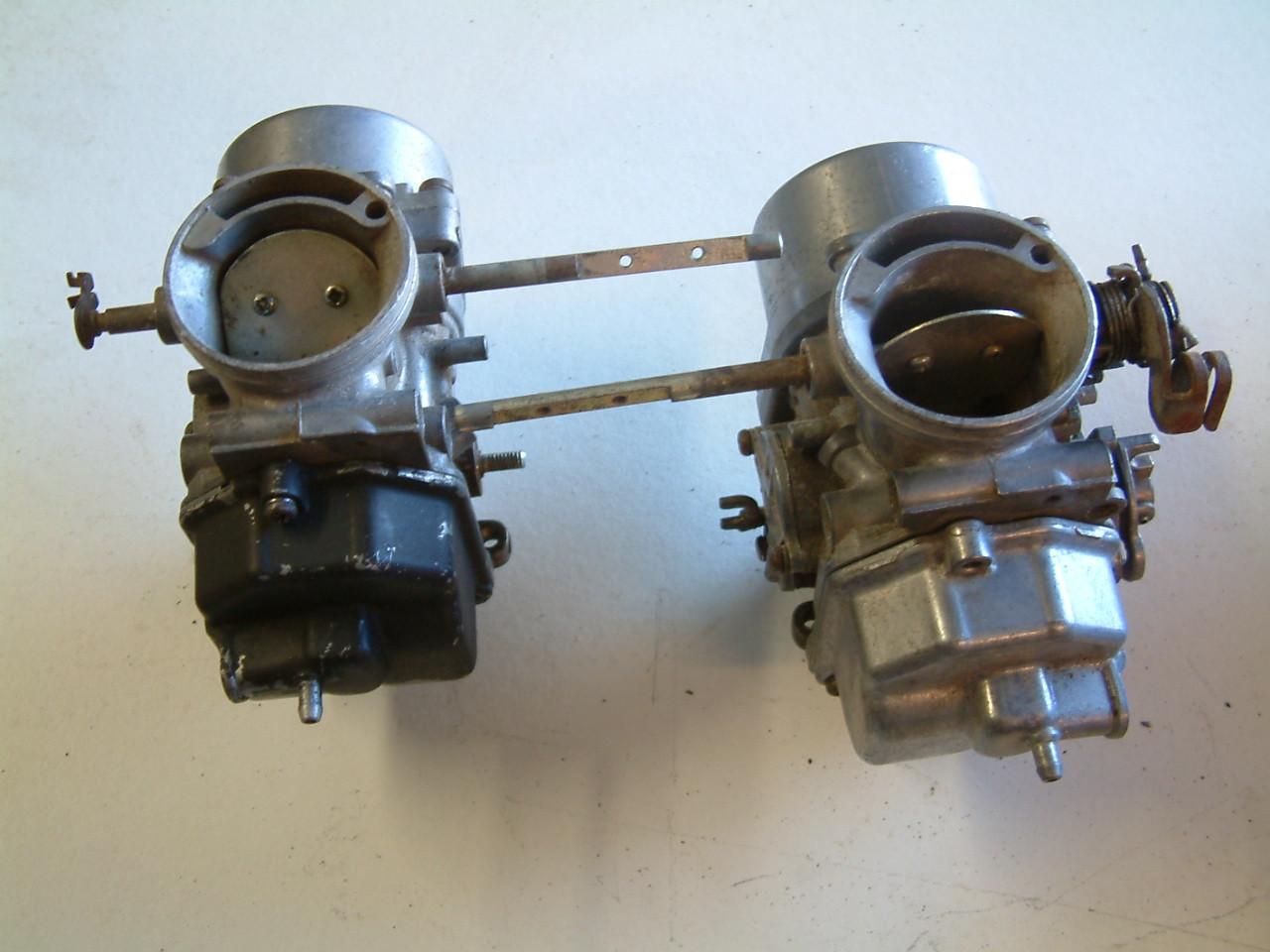 Honda 1979 t/m1984  blok en blok delen voor de enkeling die dat nog zoeken
