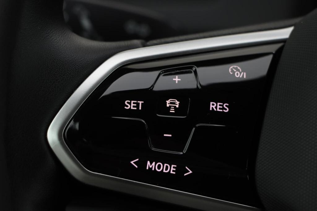 Volkswagen Id.3 pro 59 kwh 204pk | soh 96% |