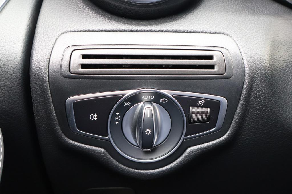 Mercedes-Benz Glc 200 4matic business solution amg l mbux l camera l distro