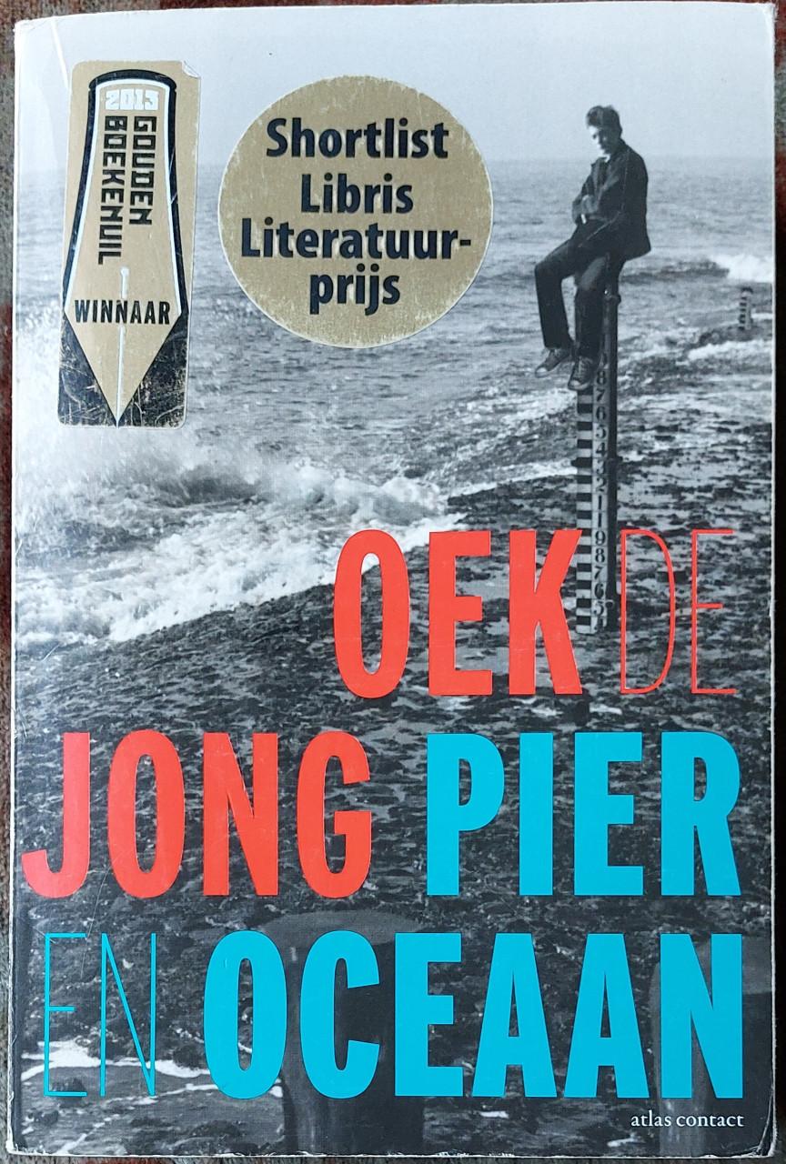 Oek de Jong