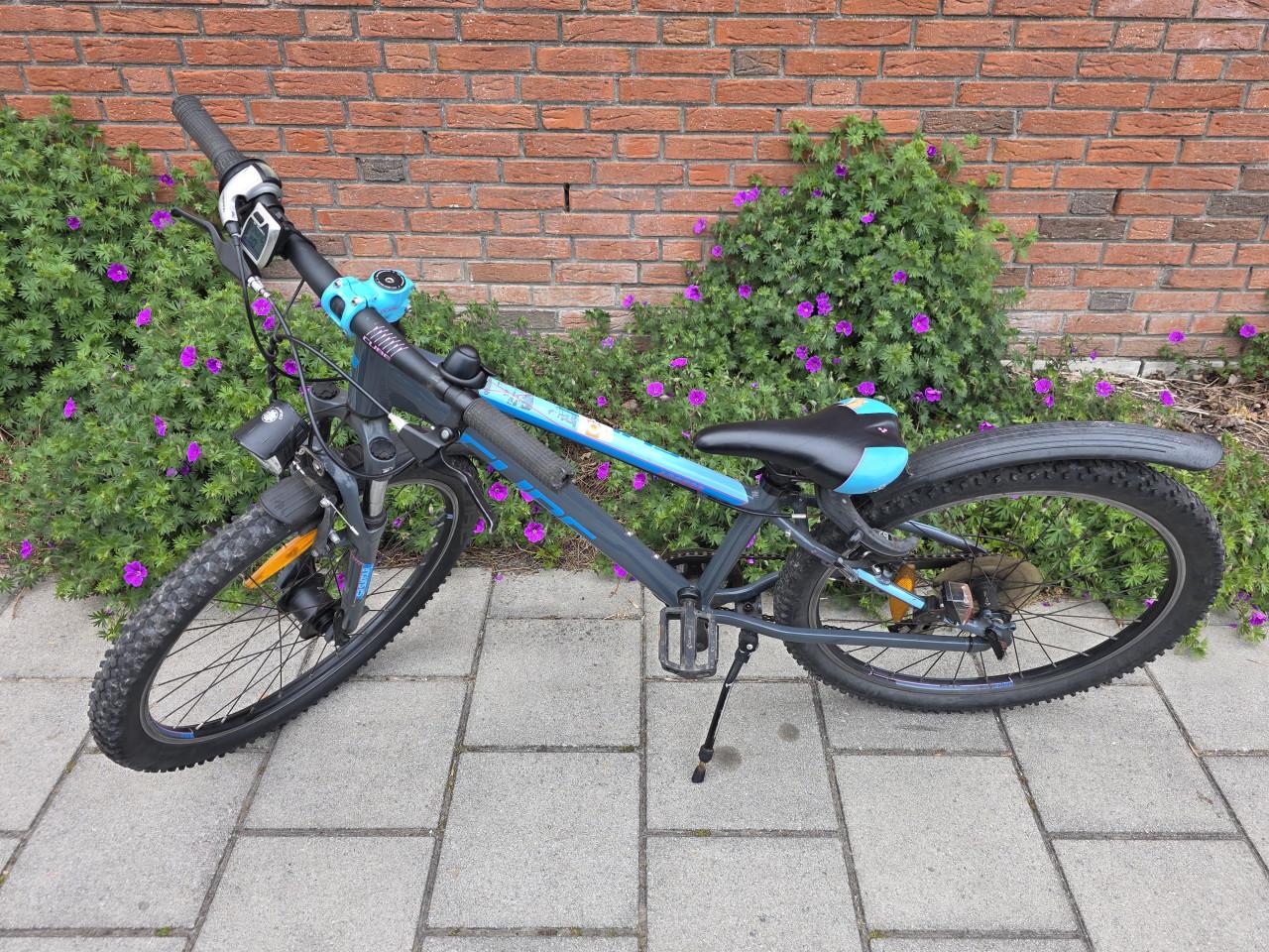 CUBE | DIVERSE MATEN | 24 INCH | 27.5 INCH | 29 INCH