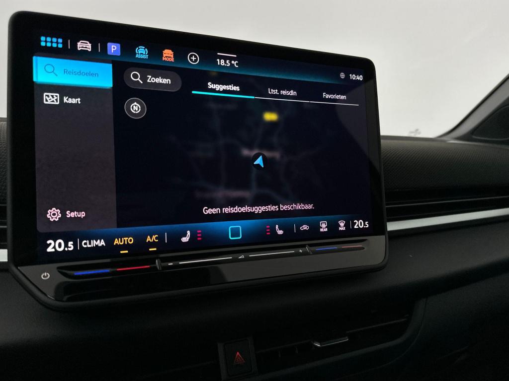 Volkswagen T-roc 1.5 etsi r-line first edition