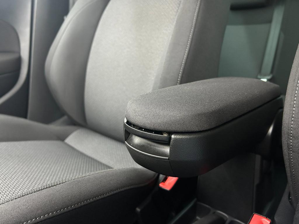 Volkswagen Polo occasion 1.2 tsi comfortline | grijs | tweedehands volkswag