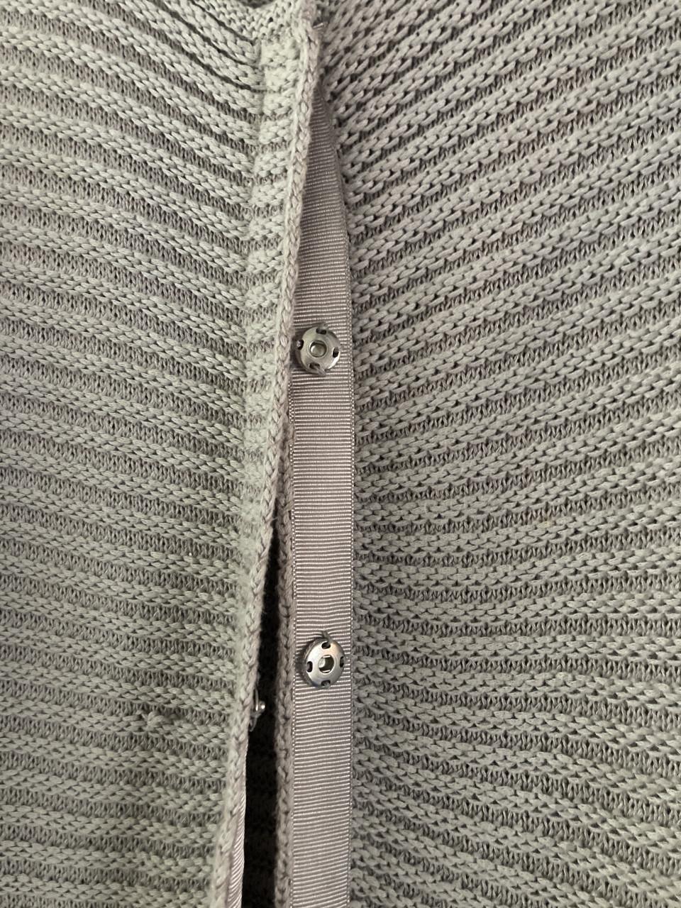 Lang vest van s.Oliver