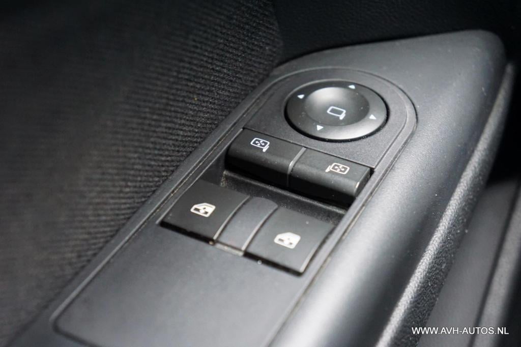 Opel Astra 1.7 cdti edition, grijs kenteken!