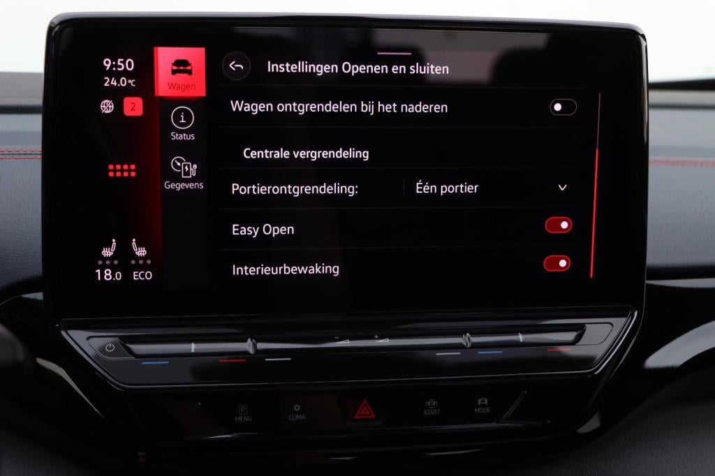 Volkswagen Id.4 gtx 4motion 77 kwh 300pk