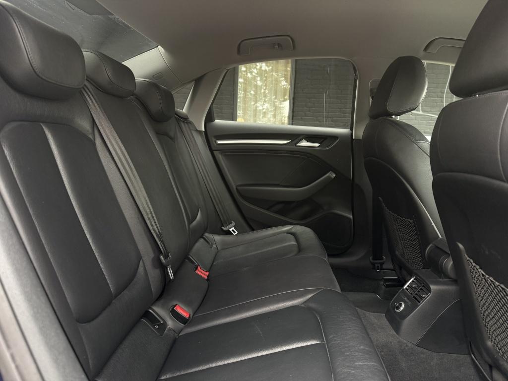 Audi A3 limousine 1.0 tfsi proline