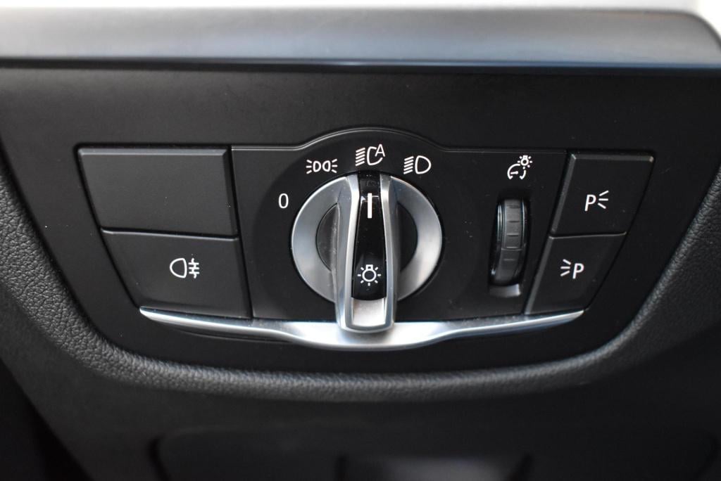BMW X3 xdrive30e high executive | cimate control | cruise control | elektri