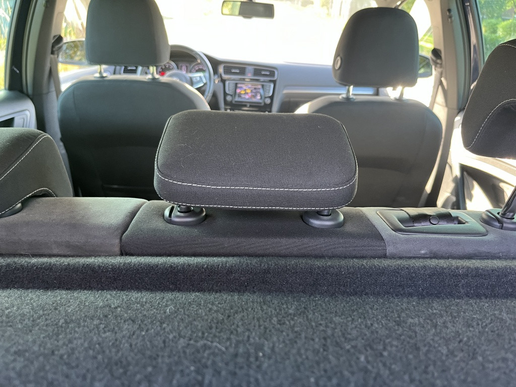 Volkswagen Golf 1.4 tsi act bns ed r-line