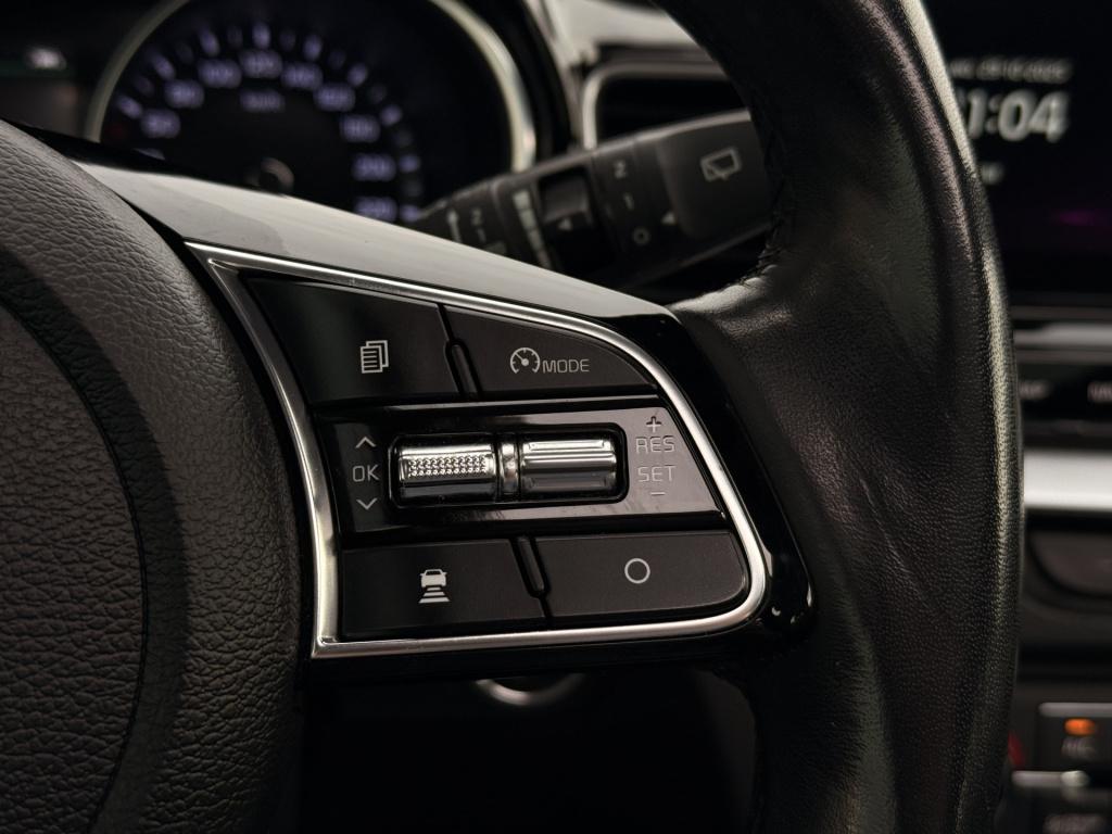 Kia Xceed 1.6 gdi phev dynamicplusline | pano | trekhaak | stoel/stuur verw