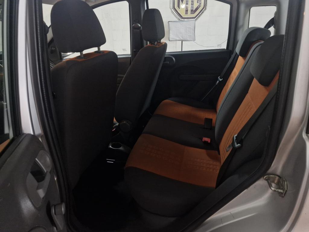 Fiat Panda 1.2 edizione cool