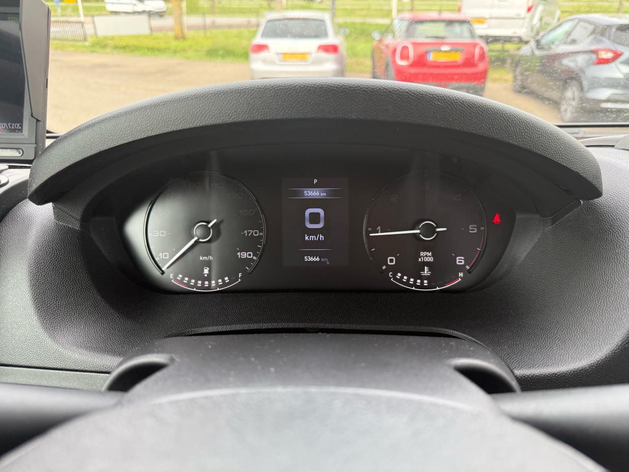 Elanagh T-Loft 532 - Camper 160PK Automaat €59.915 ex BTW