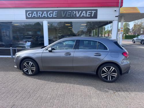 Mercedes-Benz A-Klasse 250 e business solution luxury limited