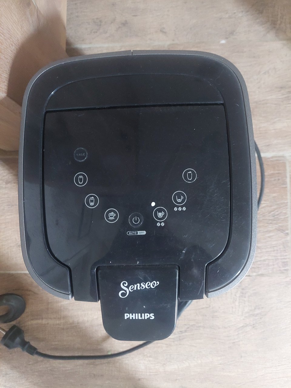 Koffiezetapparaat Philips Senseo