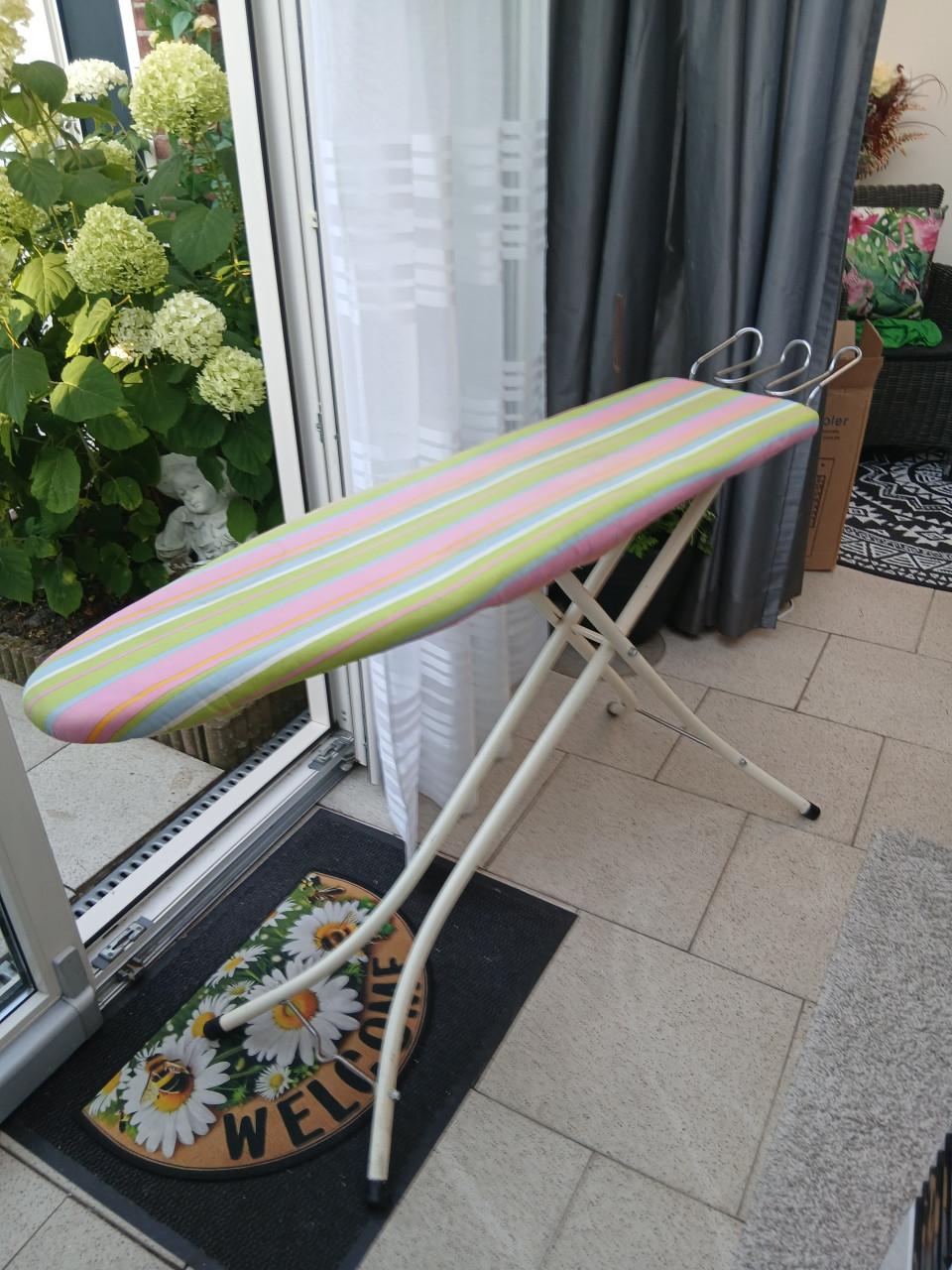 Strijkplank