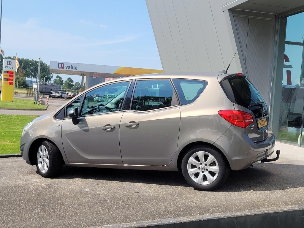Opel Meriva 1.4 turbo cosmo
