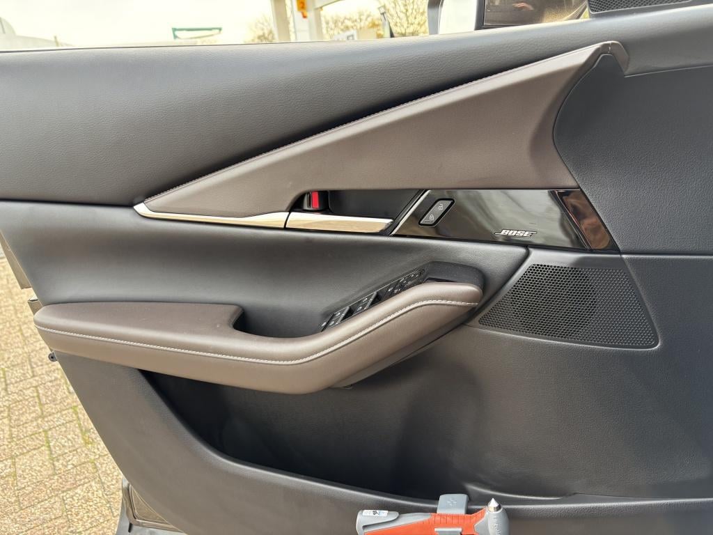 Mazda Cx-30 2.0 esa-x luxury trekhaak