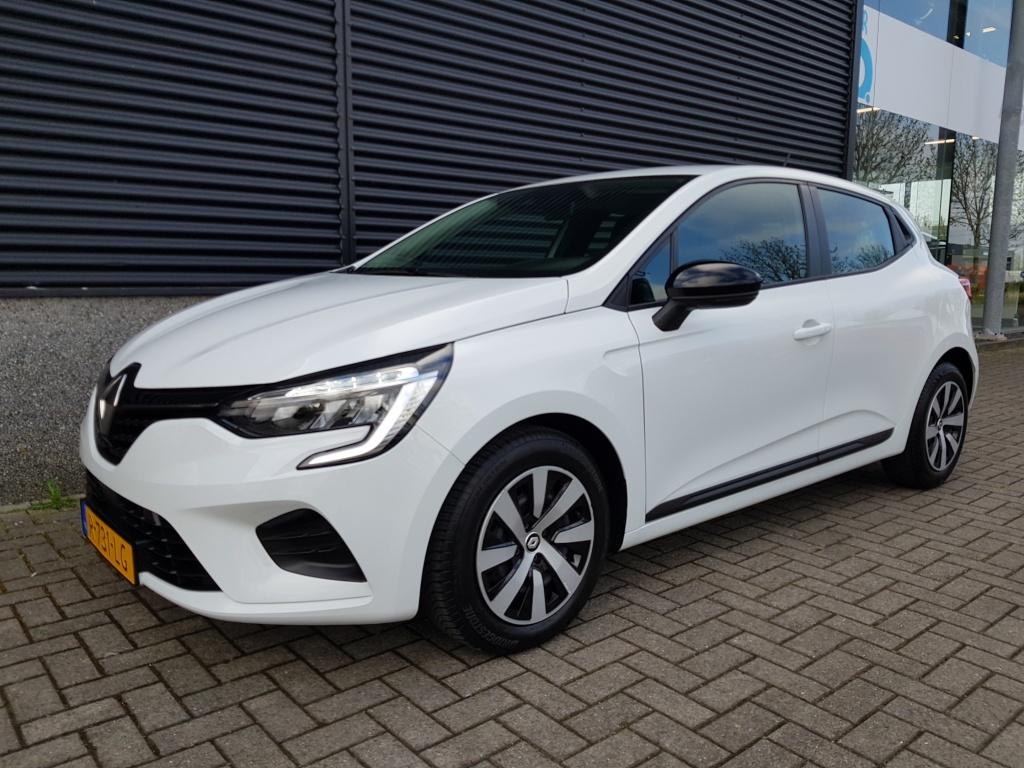 Renault Clio 1.0 tce 90 equilibre
