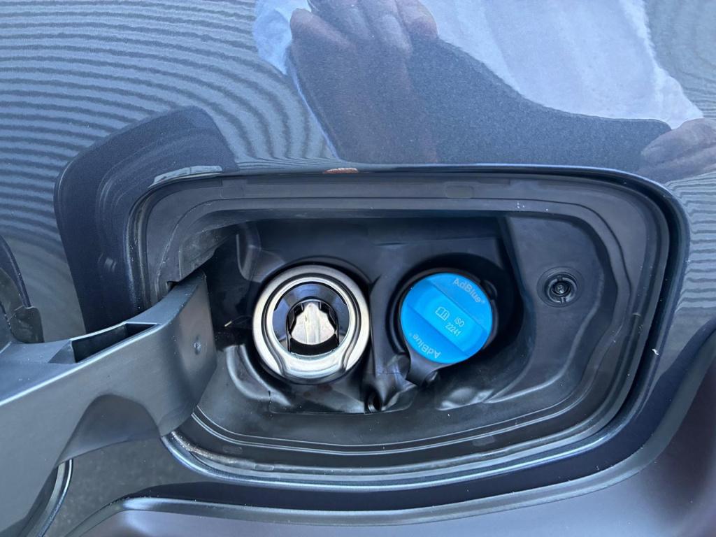 Ford Ranger 2.0 ecoblue xl