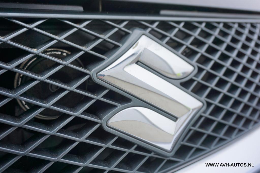 Suzuki Grand Vitara 2.0-16v exclusive