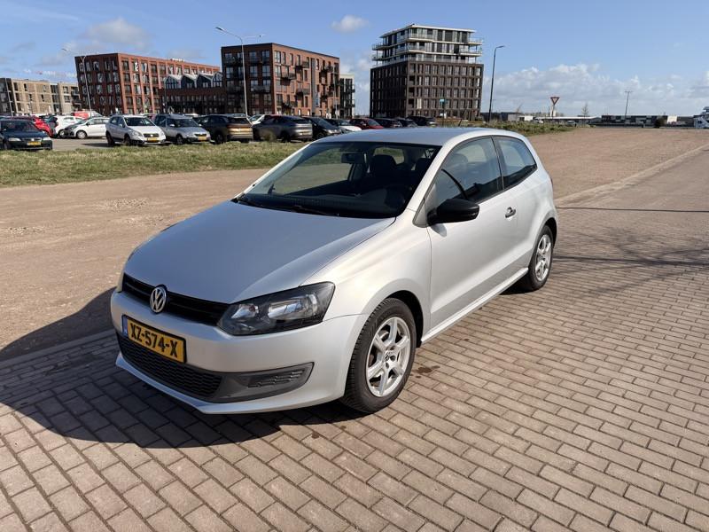 Volkswagen Polo 1.2 3-deurs | 147.499 km | APK mei 2027