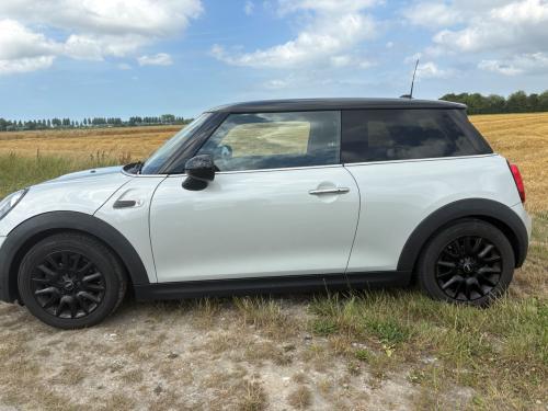 Mini Cooper 1.5 Turbo