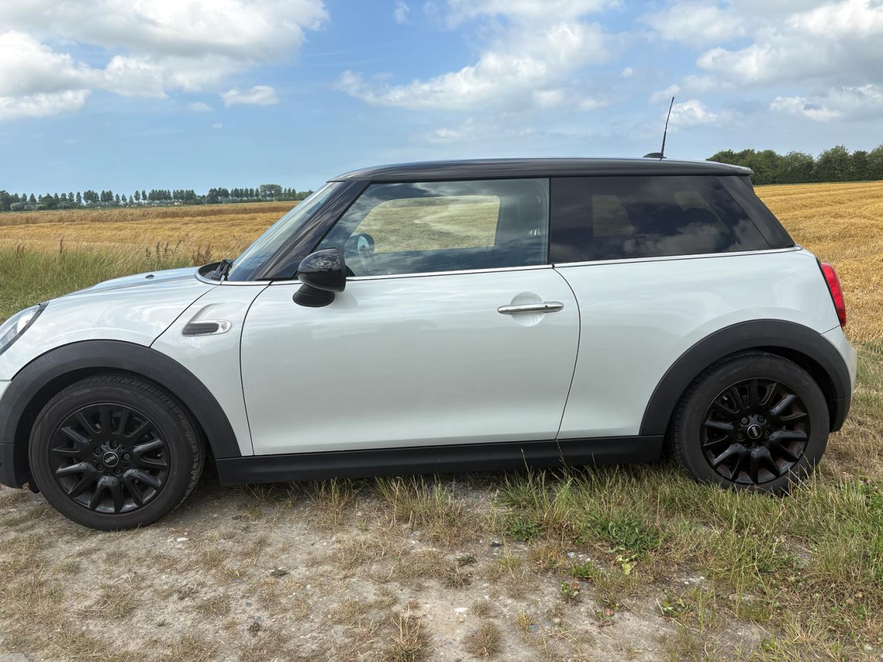 Mini Cooper 1.5 Turbo
