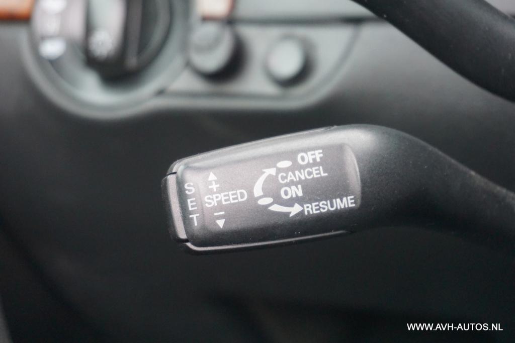 Audi A4 cabriolet 2.4 v6 exclusive