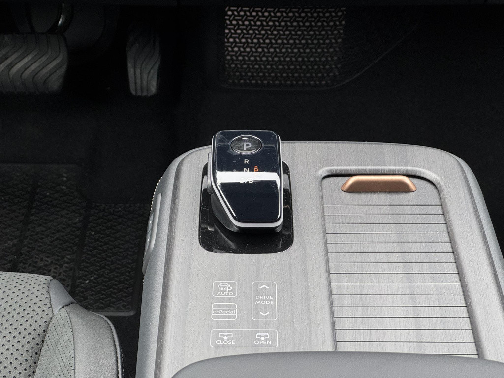 Nissan Ariya advantage edition plus 91 kwh