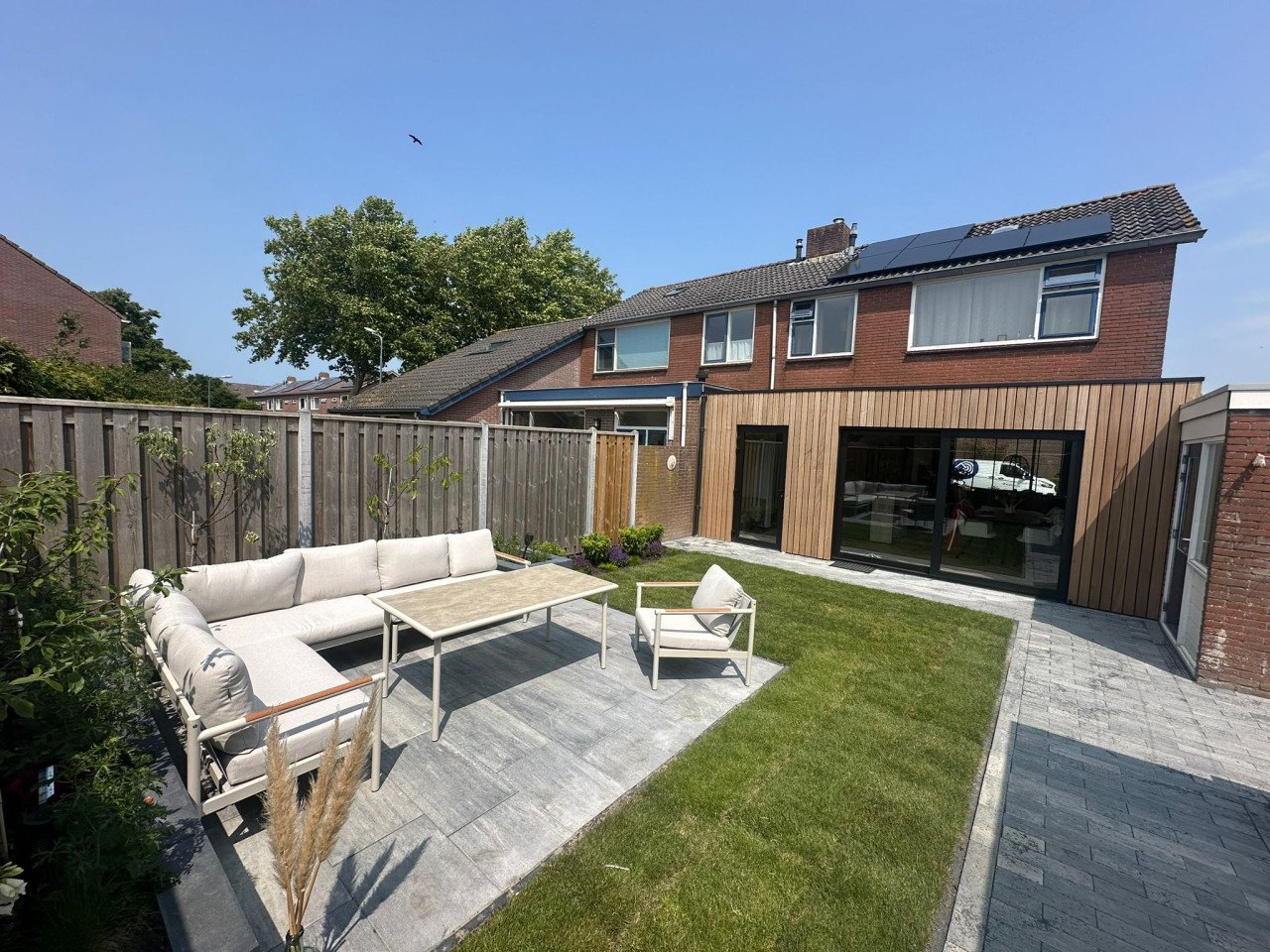 Tuinplannen? Wij helpen je graag!