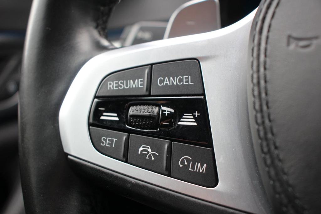 BMW 5 Serie touring 530e m-sport - 292 pk - berninagrau - trekhaak - applec