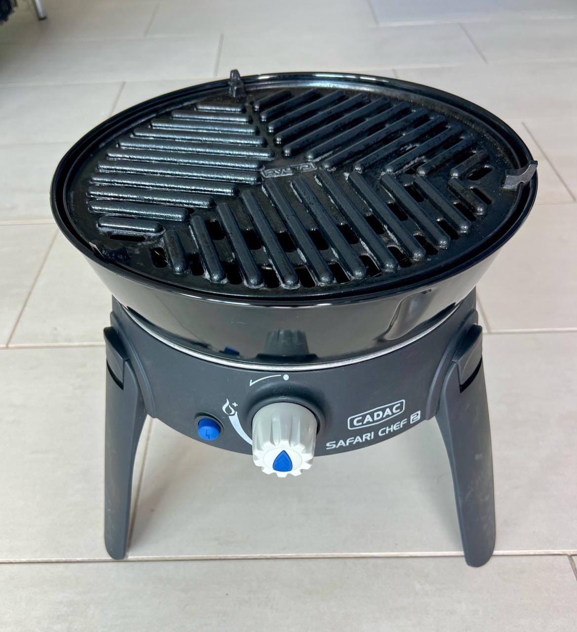 Te koop Cadac Safari Chef 2