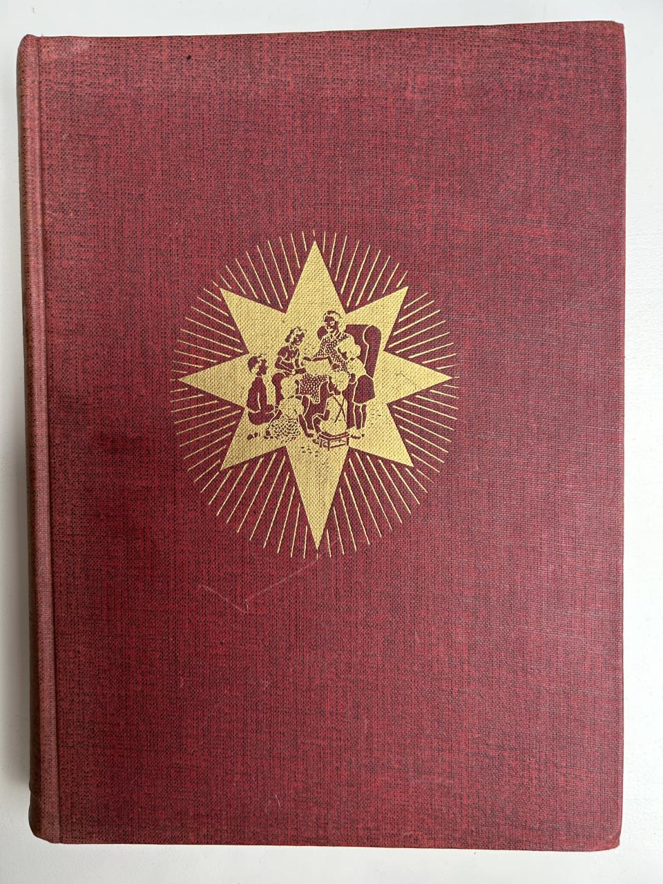 Diverse "antieke boeken"