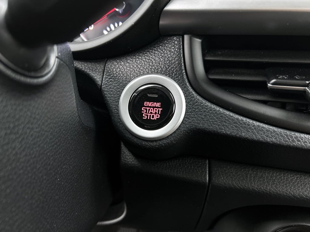 Kia Picanto 1.0 dpi dynamicplusline | navigatie | cruise control | trekhaak