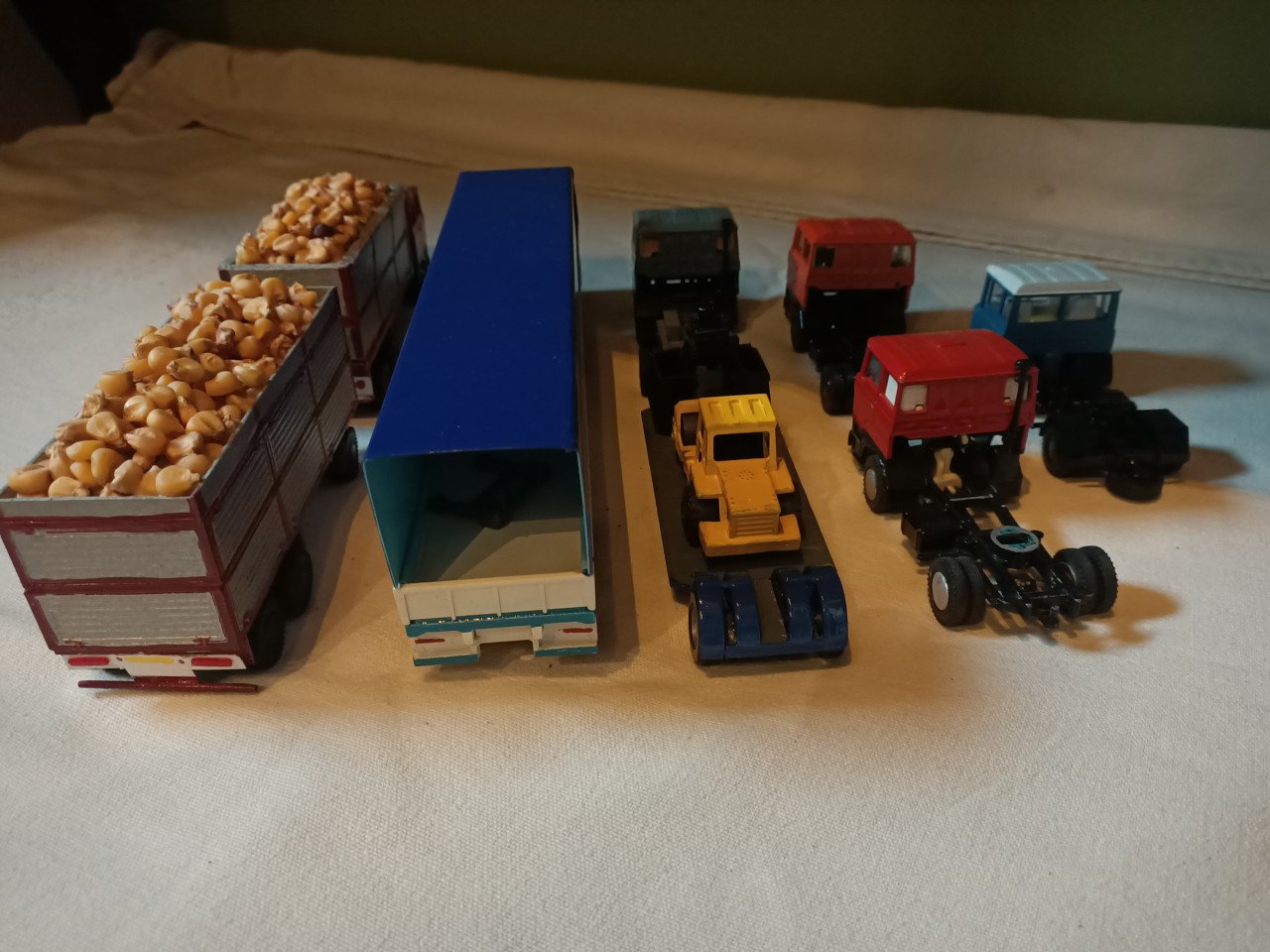 Modelauto