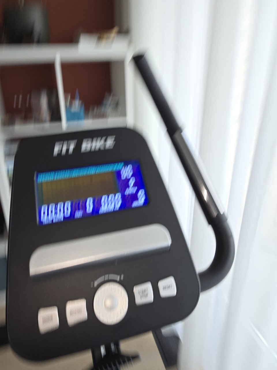 Hometrainer