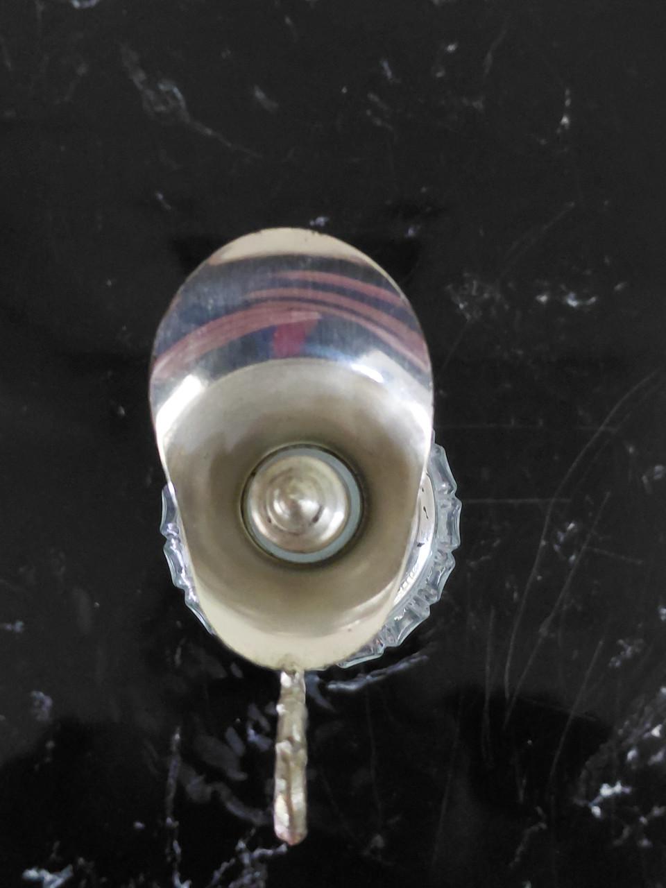 Sterke Drank Decanteer Karaf