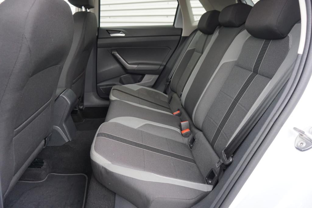 Volkswagen Polo 1.0 tsi highline automaat - climate / navi / cruise / camer