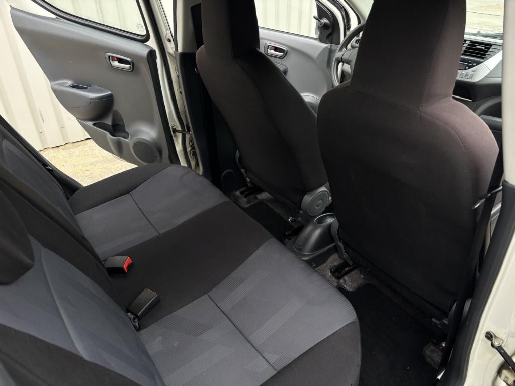 Suzuki Alto 1.0 celebration easss