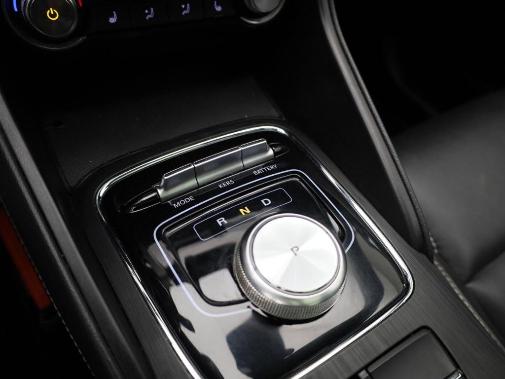 MG Zs Ev mg luxury 45 kwh | automaat | panoramadak | leder | navigatie | ai