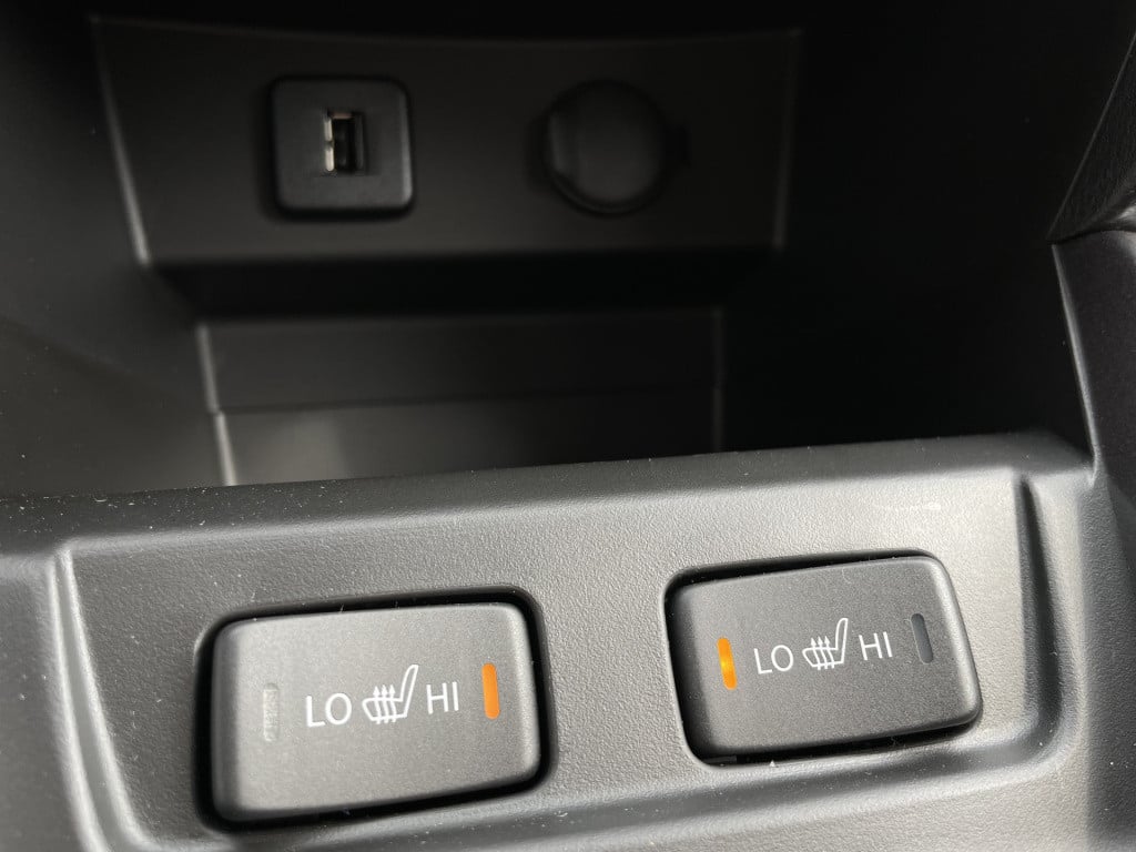 Suzuki Vitara 1.4 boosterjet select smart hybrid