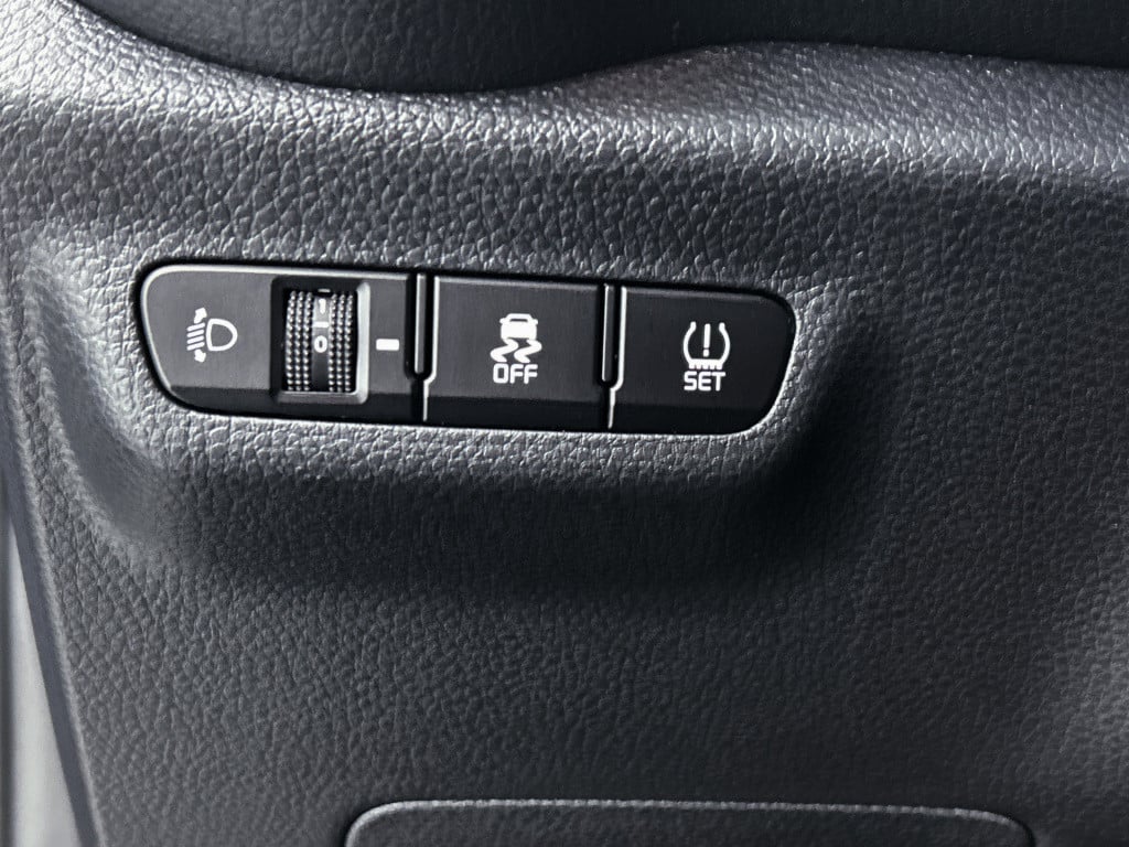 Kia Picanto 1.0 cvvt comfortplusline navigator | navi | parkeercamera |