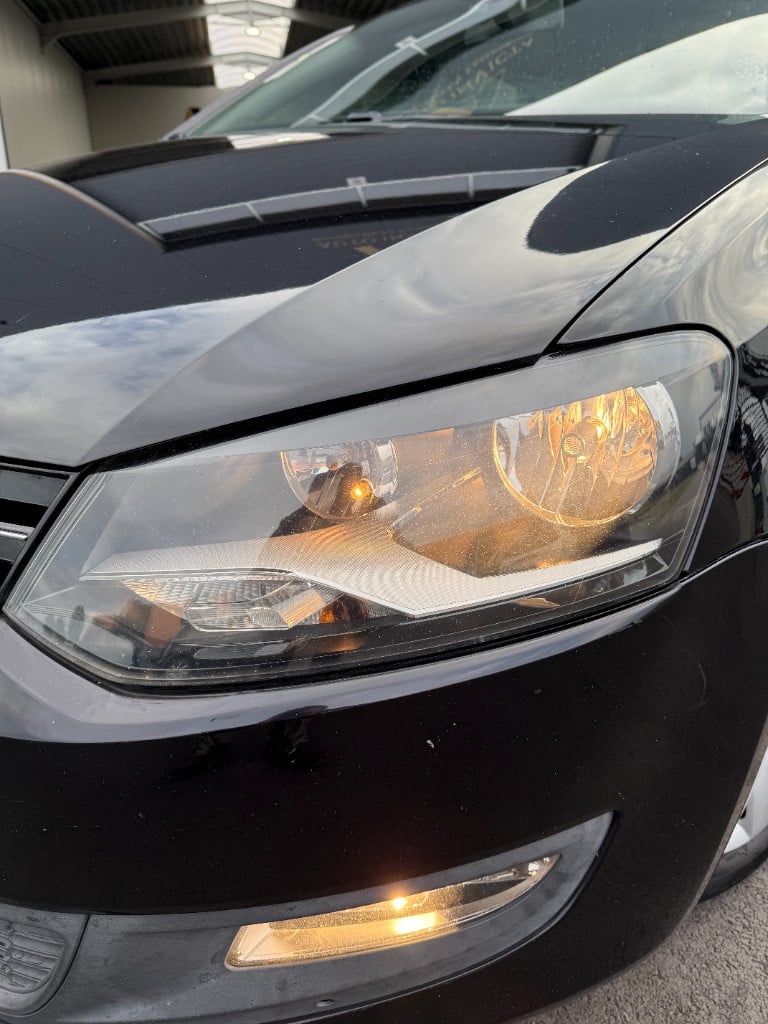 Volkswagen Polo 1.2 tsi - bluemotion - highline - nieuwe ketting!