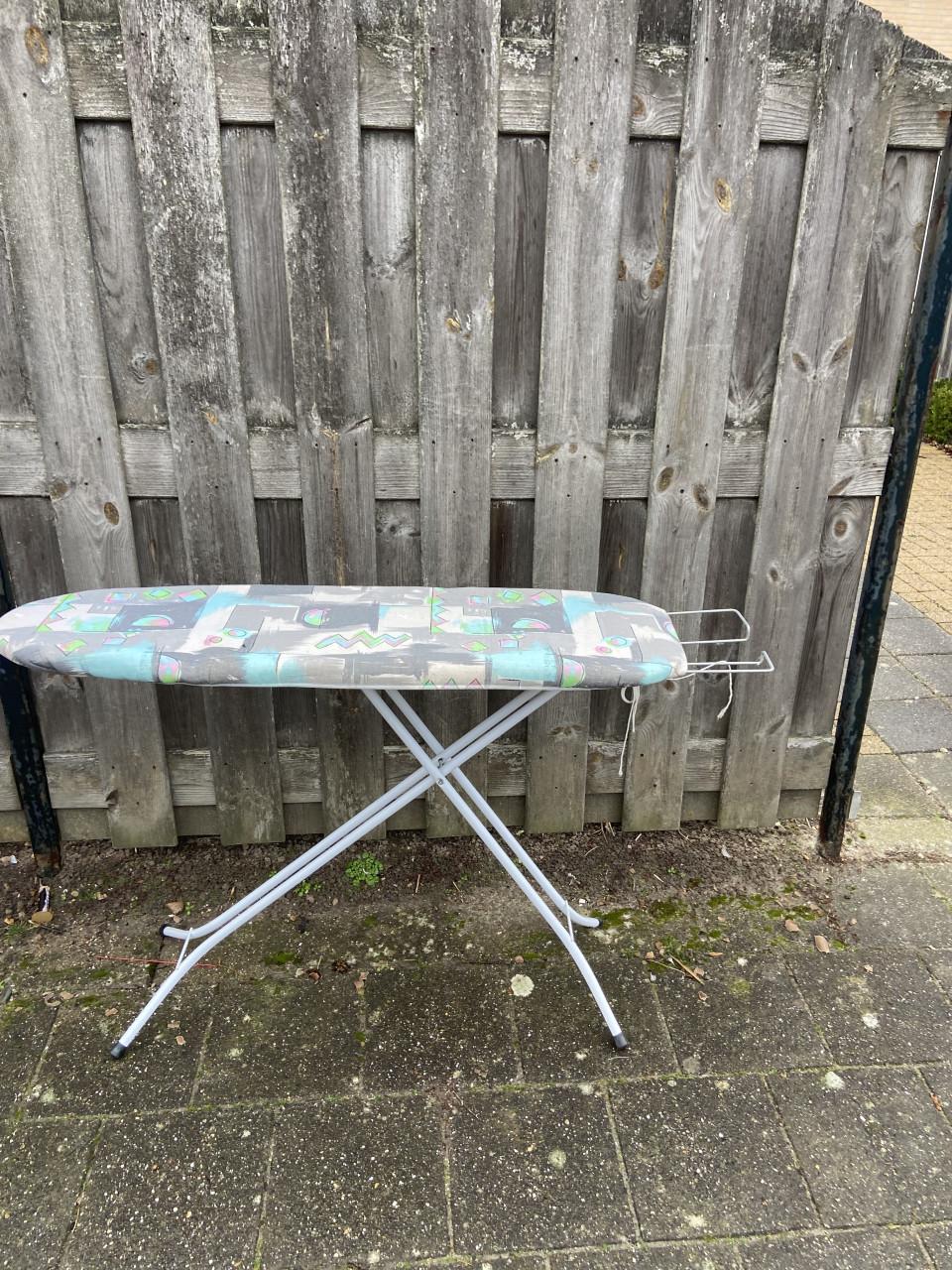 Strijkplank (medium formaat)