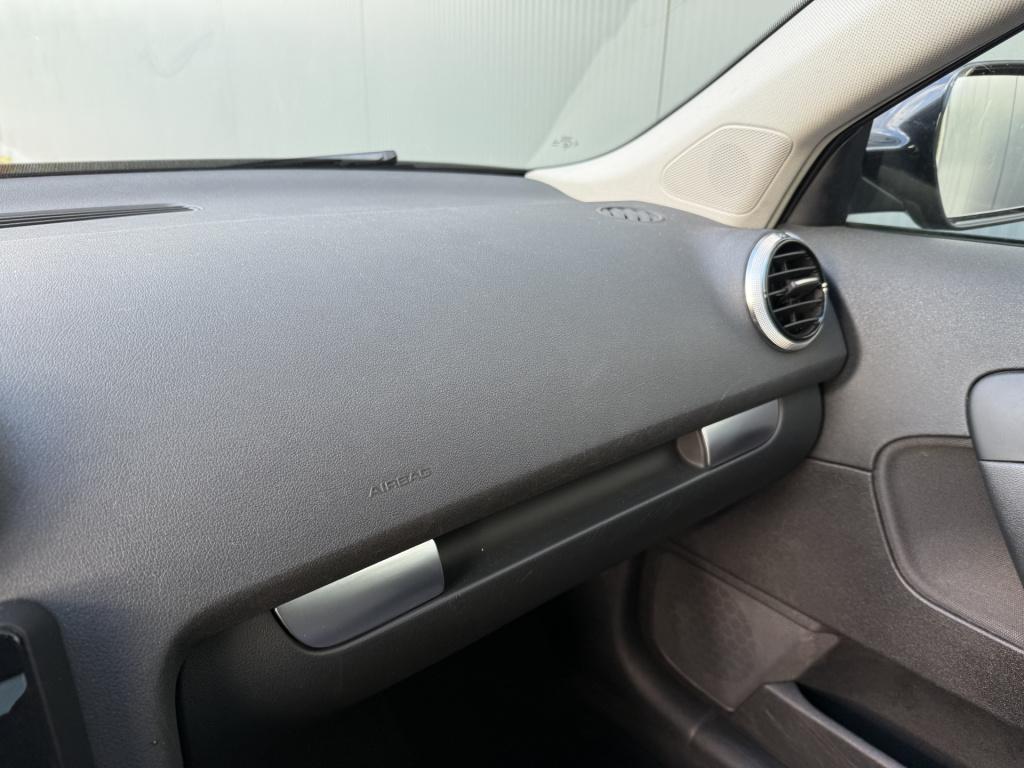 Audi A3 sportback 1.2 tfsi automaat attraction advance 5-drs